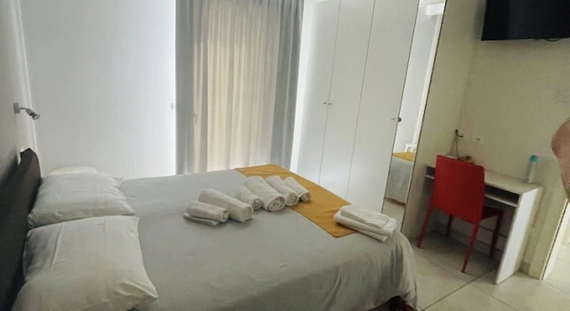 Номер Standard B&B Le Albare