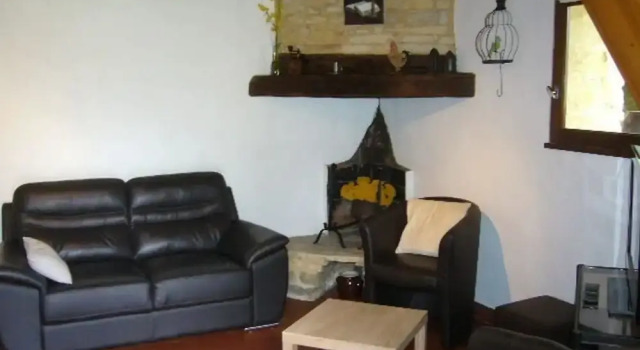 House With 2 Bedrooms in Salviac, With Pool Access, Furnished Garden a