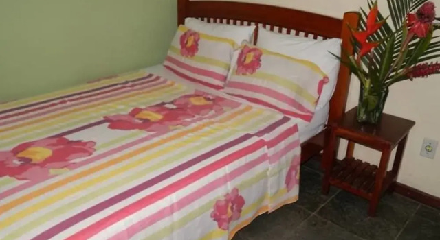Casa Tulipa