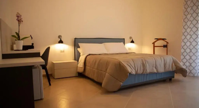Номер Standard CasaPaola b&b Rooms