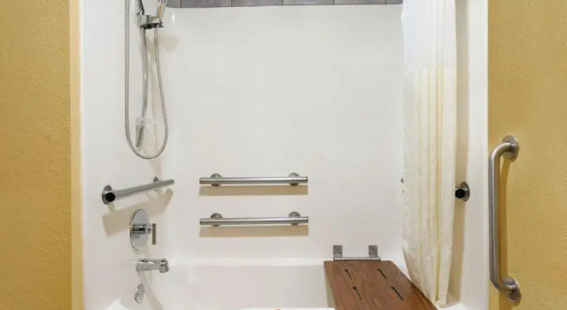 Номер Deluxe Hometown Place