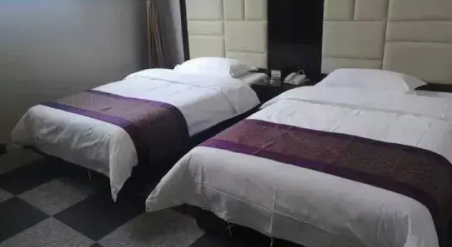 Kefulong Business Hotel, Book Hotel Shuozhou Shanxi