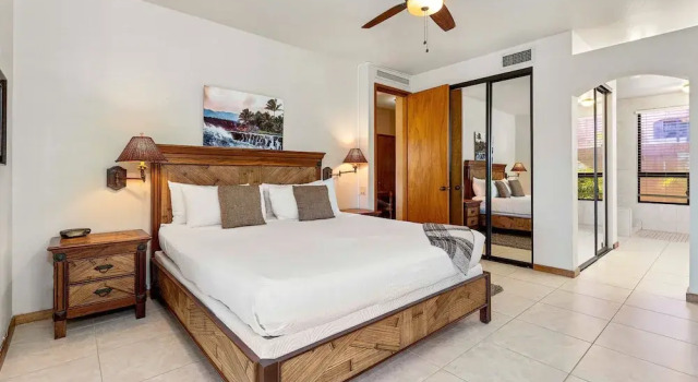 Номер Standard Spacious Ground Floor Villa - Ocean View - Vrkcv