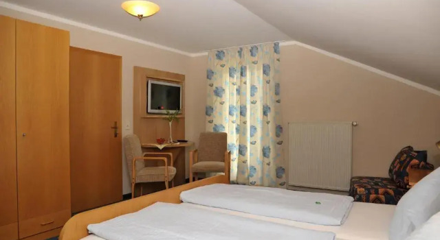 Двухместный номер Standard Hotel Reinerhof