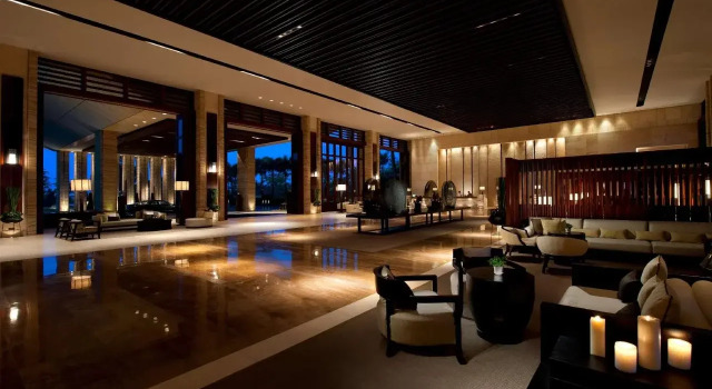 Wanda Realm Resort Sanya Haitang Bay, Book Resort Sanya Hainan