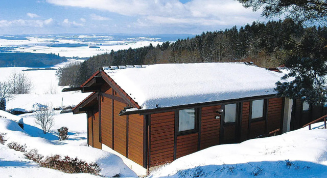 Feriendorf Ofingen, Bad Durrheim, Reserva ahora Casa o chalet Hoteles en Baden-Wurtemberg con aparcamiento, Aparcamiento