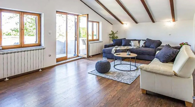 Awesome Home in Medulin With Outdoor Swimming Pool, Wifi and 3 Bedrooms