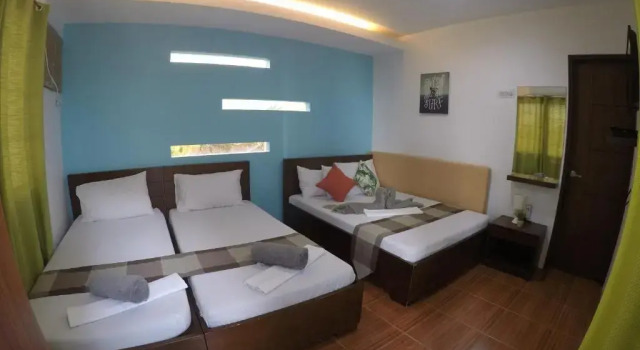 Brisa Marina Beach Resort powered by Cocotel