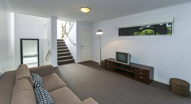 Yallingup Beach Resort