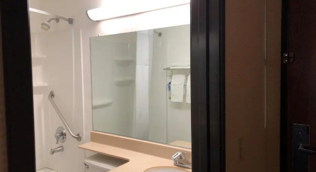 Номер Standard voco Flagstaff by IHG