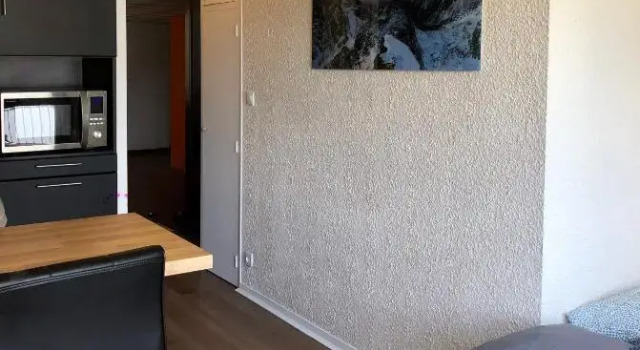 Studio Chamonix Centre