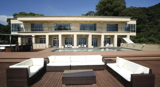 熱海スパ＆リゾート, Boek Hotel Hotels in Tokai met parkeren, Parkeren