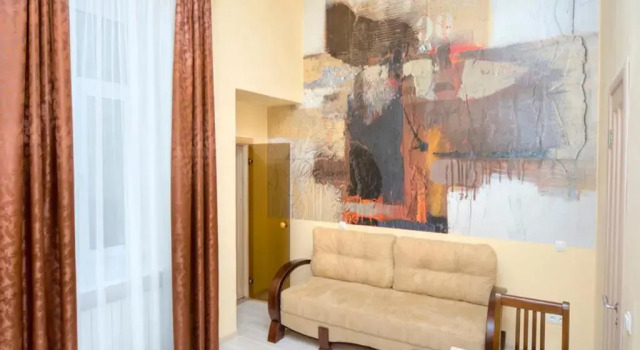 Апартаменты Best Season Apart Hotel