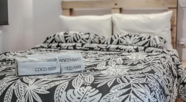 Terra di Meteora Suites 3, Забронировать Апартаменты/квартира Каламбака Фессалия