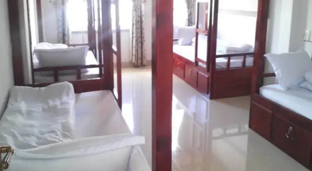 Backpacker Inn Dalat, Book Hotel Da Lat Lam Dong