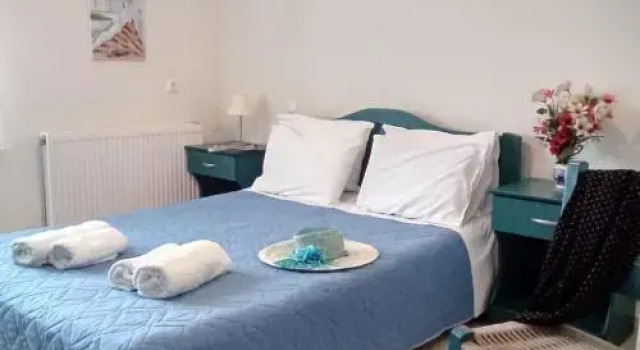 Aparthotel 3 Stars Skopelos