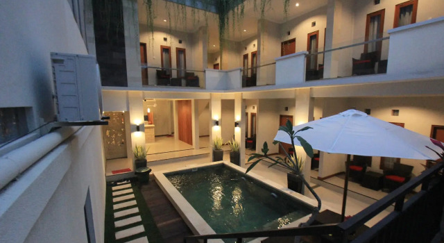 Номер Superior Tom Guest House