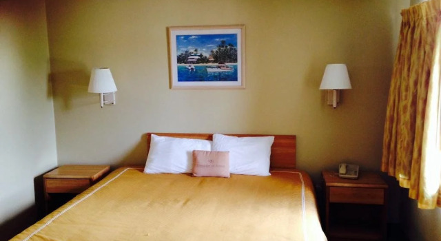 Town House Inn Cape Girardeau, 预订 酒店 开普吉拉多 密苏里州