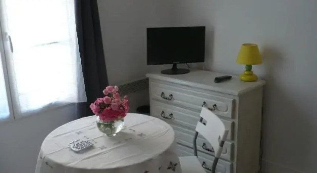 Location à Honfleur, Забронировать Апартаменты/квартира Онфлер 
