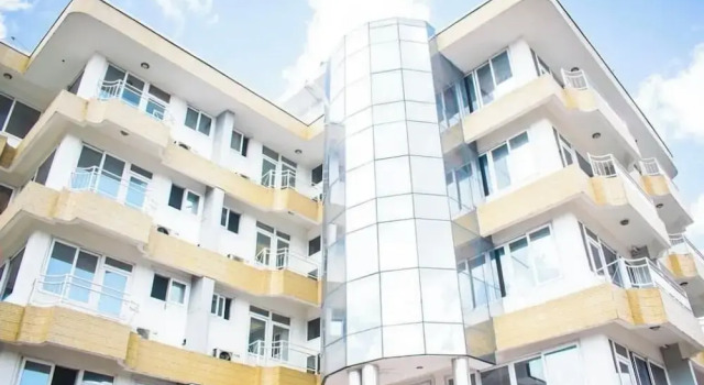 New Popex Hotel