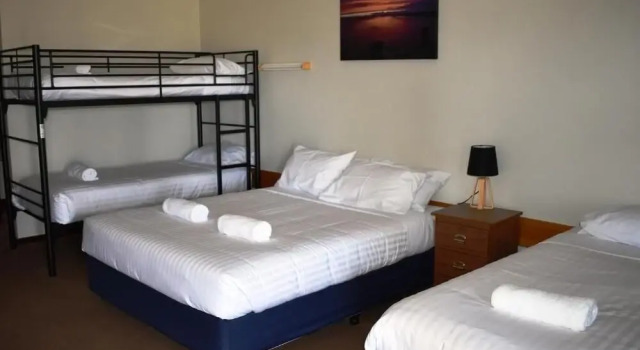 Port Albert Motel, Rezervați Motel Moteluri în Gippsland, Motel