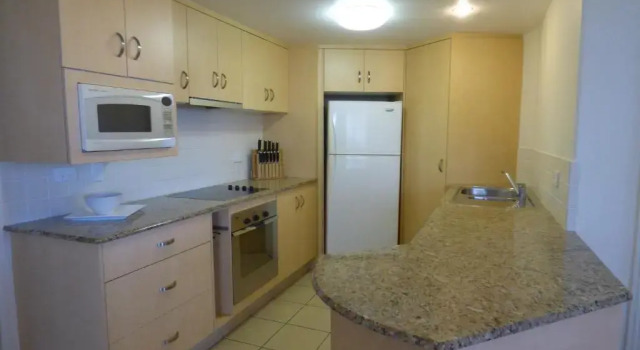 Вилла Villa Mar Colina