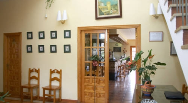 Hotel Mas De Ferré, Забронировать Отель Морелья Castellon Province
