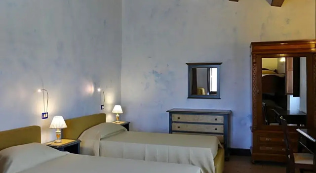 Апартаменты с 2 комнатами Case Vacanza SANT'AGOSTINO Siracusa