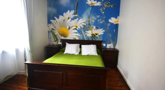 Номер Classic Le Manoir