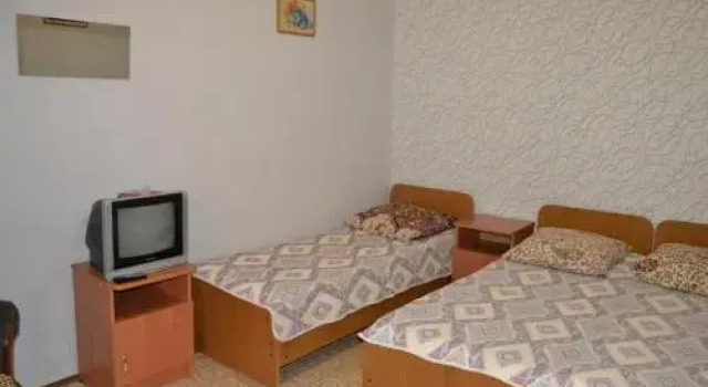 Guest house on Parkovaia 10, Забронировать Гостевой дом Геленджик Берег Геленджика