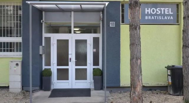 Hostel Bratislava, Book Hostel / Vandrerhjem Hostels i Bratislava, Hostel / Vandrerhjem