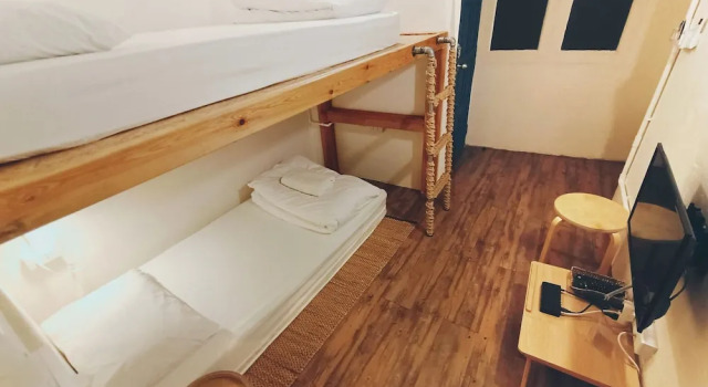 Двухместный номер Standard c 1 комнатой The Seaport Hotel
