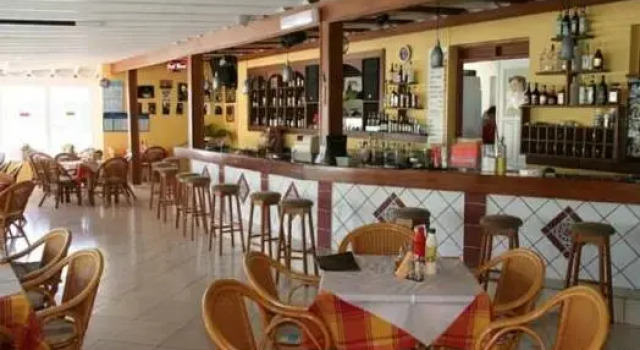 Одноместный номер Standard Mammis Beach Hotel