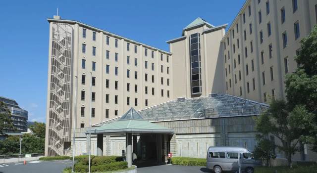Kamenoi Hotel Atami, Boek Hotel Hotels in Tokai met parkeren, Parkeren