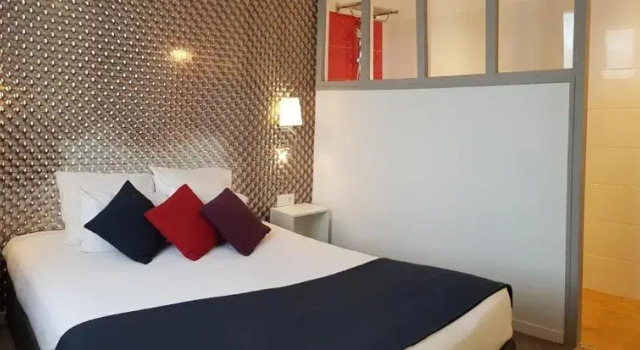 Номер Standard La Villa en Lîle - 2 Piscines & Spa