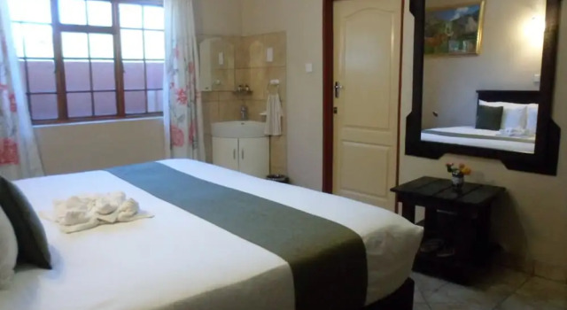 Номер Standard Kamore Guest Inn