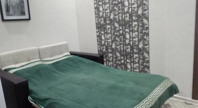 Апартаменты Kobuleti Apartment
