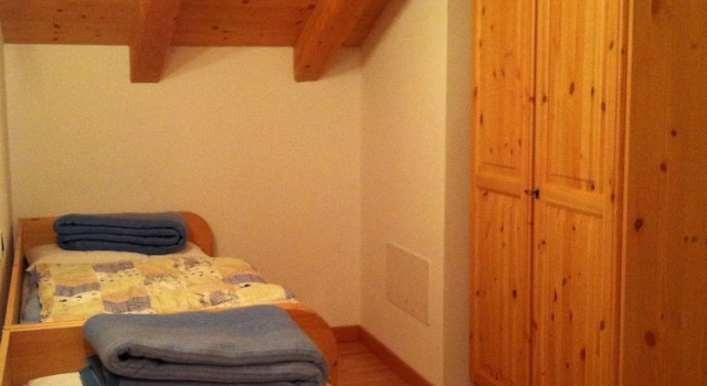 Апартаменты Casa Monego 2