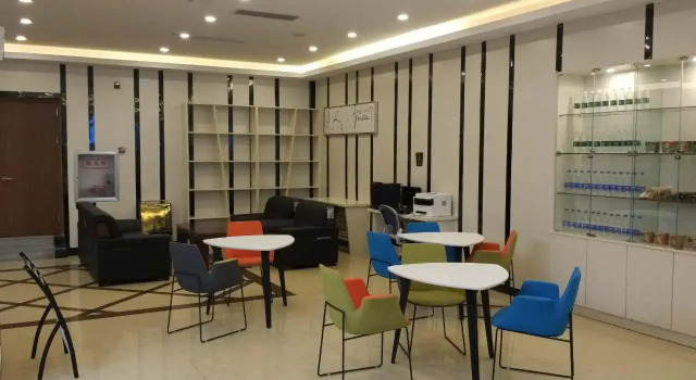 7 Days Premium·Liaocheng Chiping Bus Station, Rezervasyon Otel Chiping Shandong