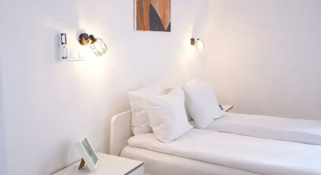 Venus Apartments - Klauzál Apartment, Забронировать Апартаменты/квартира Будапешт 