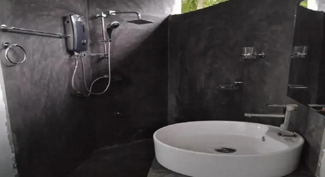 Номер Superior Rice Rice Villas