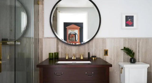 Четырёхместный номер Standard The LINE Hotel DC
