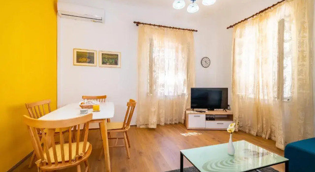 History Apartments Center, Забронировать Апартаменты/квартира Апартаменты Задар, рядом с Old Port of Foša, Апартаменты/квартира