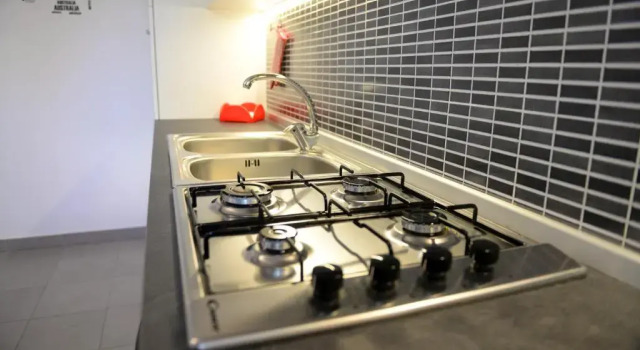 Апартаменты Agerola Guest House