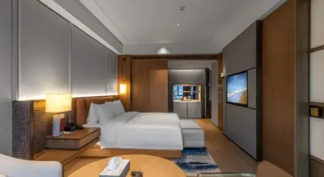 Люкс Siena Narada Grand Hotel