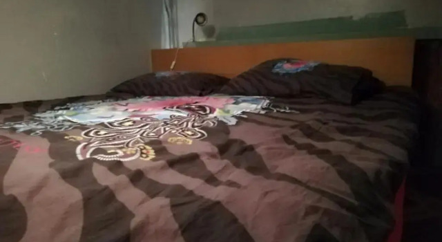 Room in Guest room - Lockable room center, Buchen Sie Hotel Borgerhout Antwerpen