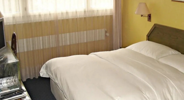 Hostellerie de la Vendee