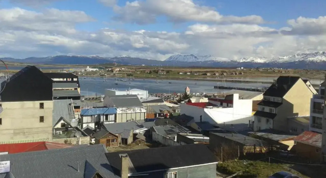 Апартаменты с 2 комнатами Departamentos Ushuaia Centro by Hotel Austral
