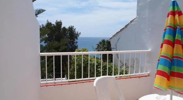 Студия Hostal Tres Soles