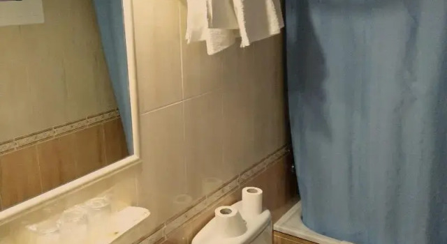 Номер Standard Hostal Bellido